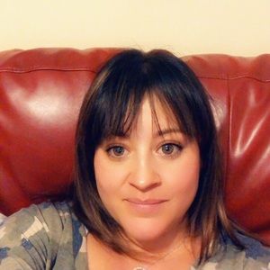 Meet your Posher, Karen